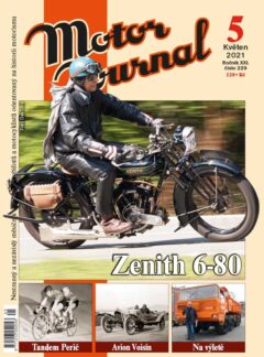 Motor Journal 05/2021