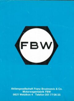 FBW