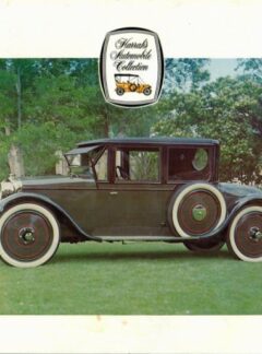 Harrah’s Automobile Collection