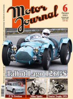 Motor Journal 06/2021