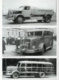 L&K – ŠKODA 1895-2003