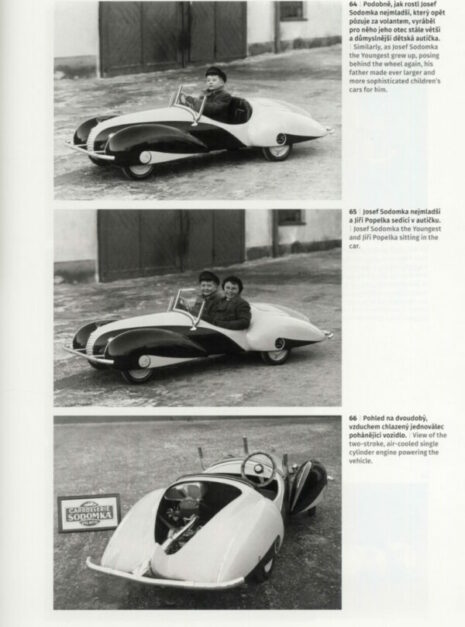 Sodomka VIII 002 Sodomka VIII 002