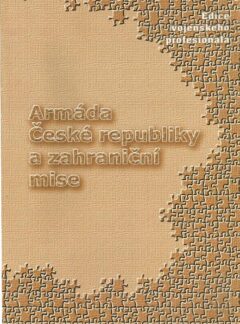 Armáda České republiky a zahraniční mise