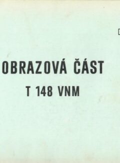 Seznam náhradních součástí Tatra 148 VNM