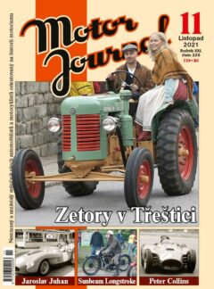 Motor Journal 11/2021