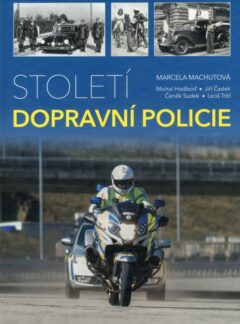 Století dopravní policie