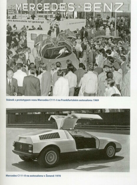 Wankel GRADA 002 Wankel GRADA 002