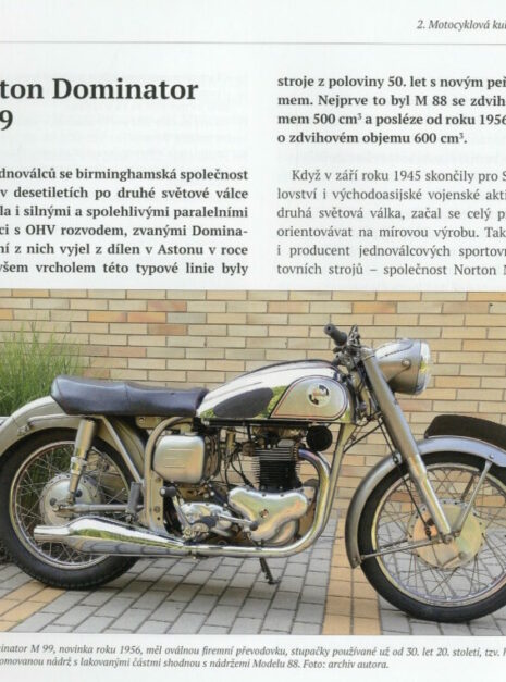 Stoleti motocyklu 3. vydani 003 Stoleti motocyklu 3. vydani 003