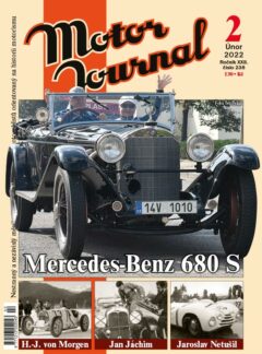 Motor Journal 02/2022