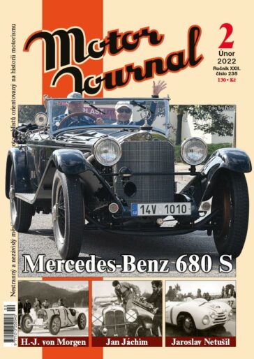 Motor Journal 2022/02