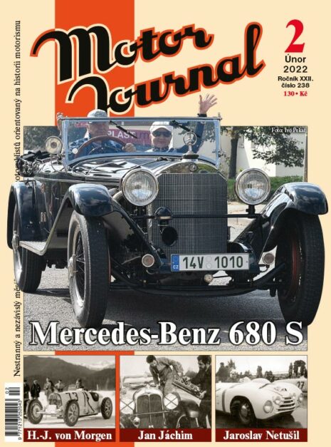 Motor Journal 2022/02