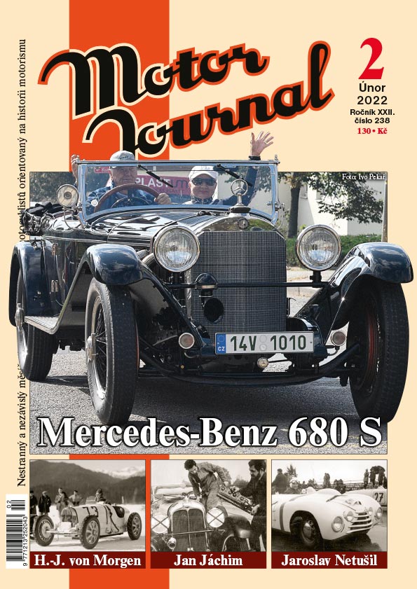 Motor Journal 2022/02