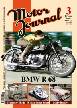 Motor Journal 2022/05