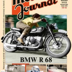 Motor Journal 2022/05