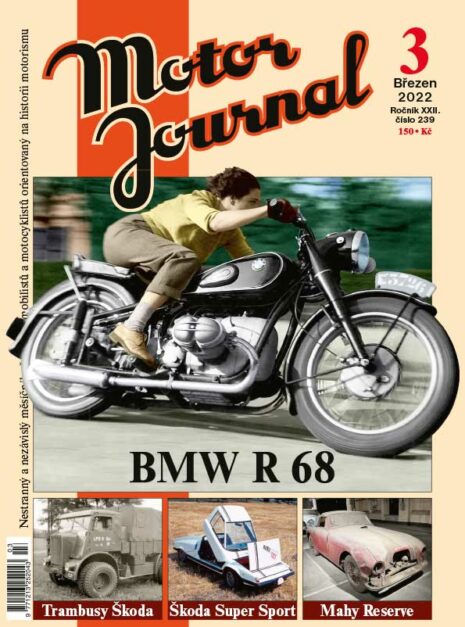 Motor Journal 2022/05