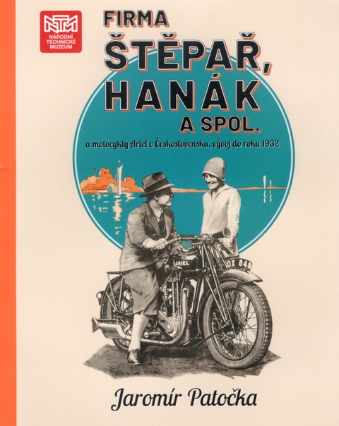 ARIEL Stapar a Hanak NTM Praha001