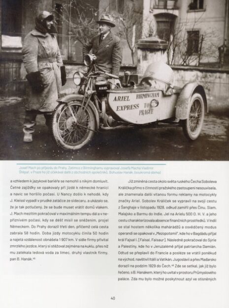 ARIEL Stapar a Hanak NTM Praha003 ARIEL Stapar a Hanak NTM Praha003