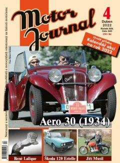 Motor Journal 04/2022