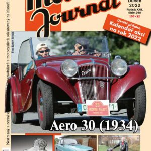 Motor Journal 2022/04