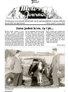 Motor Journal 06/2022