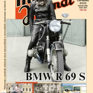 Motor Journal 2022/07