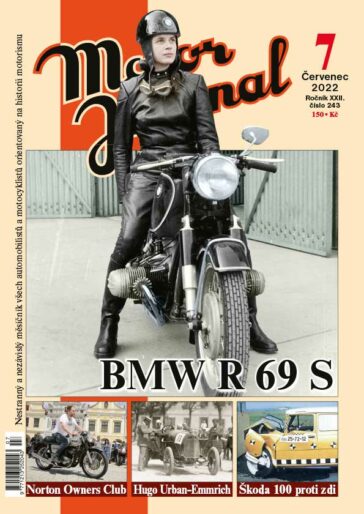 Motor Journal 2022/07