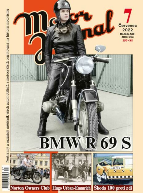 Motor Journal 2022/07