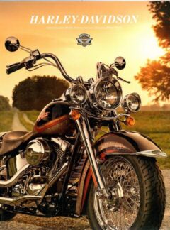 Harley-Davidson
