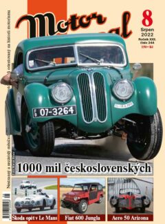 Motor Journal 2022/08