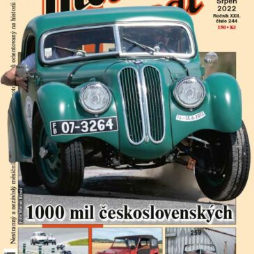 Motor Journal 2022/08