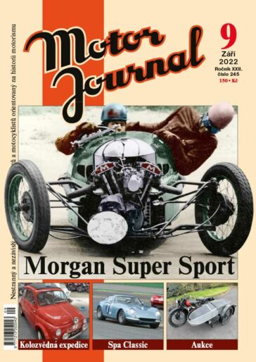 Motor Journal 2022/09