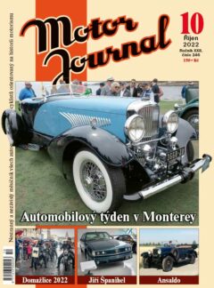 Motor Journal 2022/10