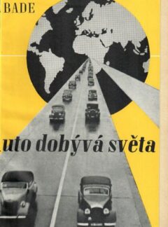 Auto dobývá světa
