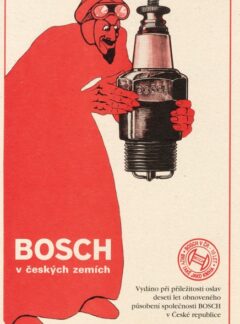 BOSCH v českých zemích