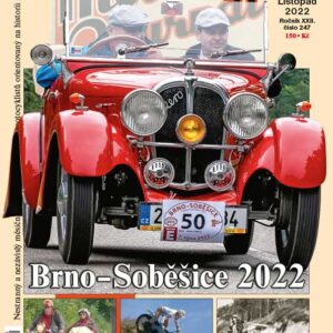 Motor Journal 2022/11