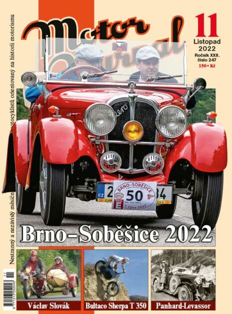 Motor Journal 2022/11