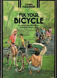 Fix your Bicycle