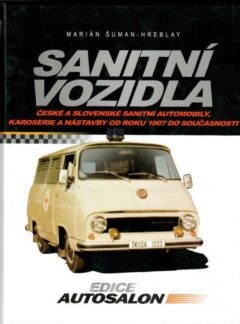 Sanitní vozidla