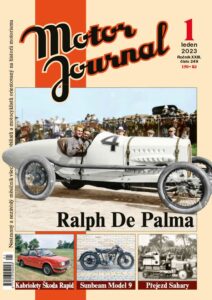 Motor Journal 2023/01