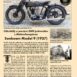 Motor Journal 2023/01 Sunbeam M9 1927