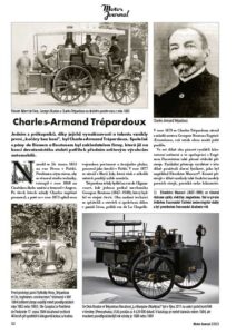 Motor Journal 2023/02 charles-Armand Trépardoux
