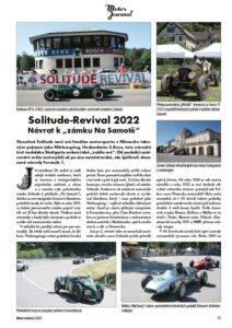 Motor Journal 2023/02 Solitude-Revival 2022