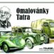 Omalovanky Tatra LUX
