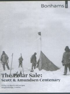 The Polar Sale