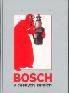 Bosch v českých zemích