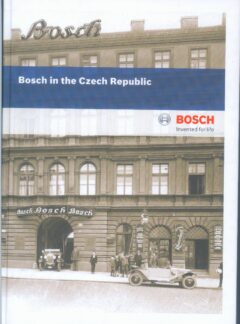 Bosch in the Czech Republic