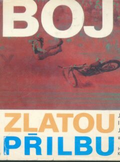 Boj o zlatou přilbu