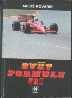 Svět formule 1