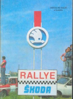 Rallye Škoda