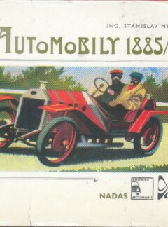 Automobily 1885/1940